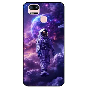 Megafone Astronaut 2822 Cover For Asus Zenfone 3 / ZE552KL
