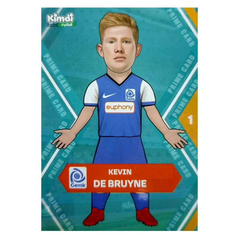 اسباب بازی زینتی کیمدی مدل پرایم کوین دی بروینه 