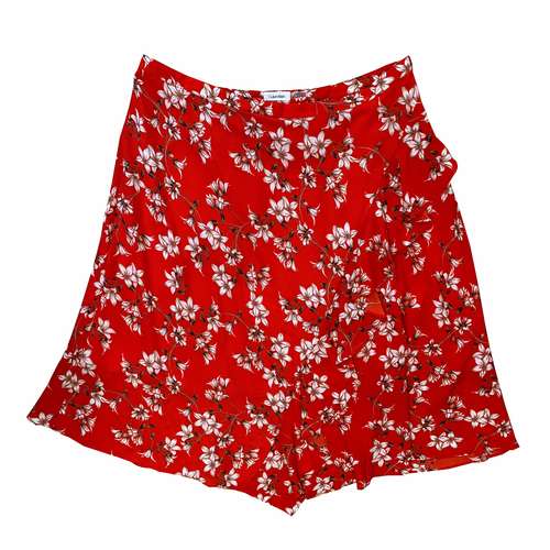 شلوارک زنانه کلوین کلاین مدل AG366