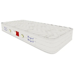 تشک رویال مدل رویال 2 یک نفره سایز 200 × 90 سانتی‌ متر