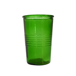 لیوان شیشه ای مدل GL-07