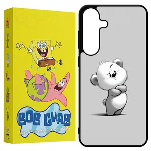  BOB Ghab BCPS24 Cover For Samsung Galaxy S24