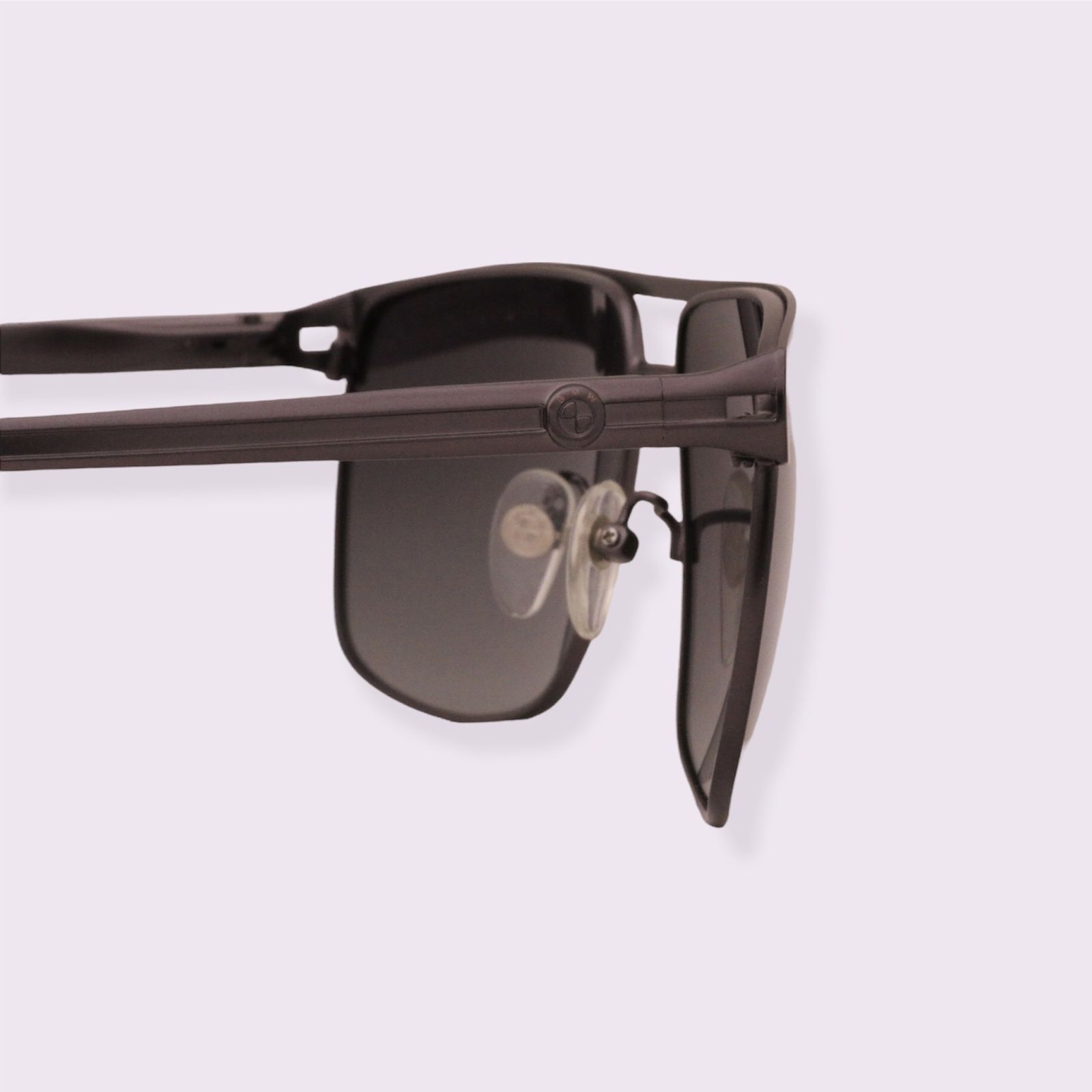 عینک آفتابی بی ام دبلیو مدل B8038-62mm LUX Limited Edition -  - 12