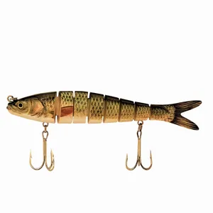 طعمه ماهیگیری مدل لور کد 8-12