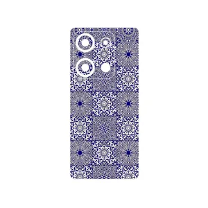 MAHOOT Iran Tile 11 Cover Sticker for Xiaomi Redmi Note 14S
