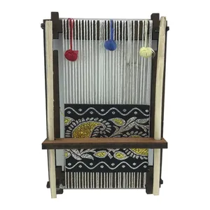 دارقالی تزئینی طرح پتیکو کد 05