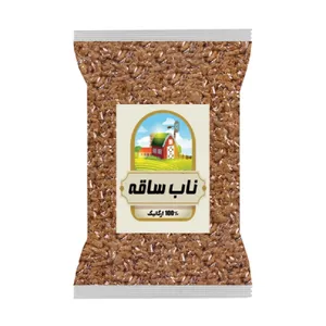 سویا درجه یک ناب ساقه - 1 کیلوگرم