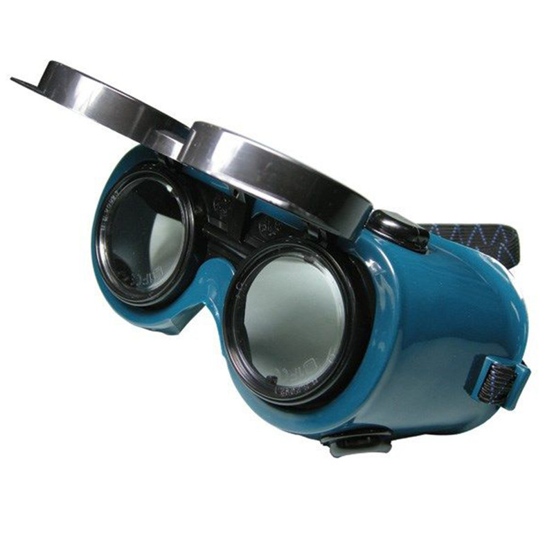 عینک جوشکاری مدل A002