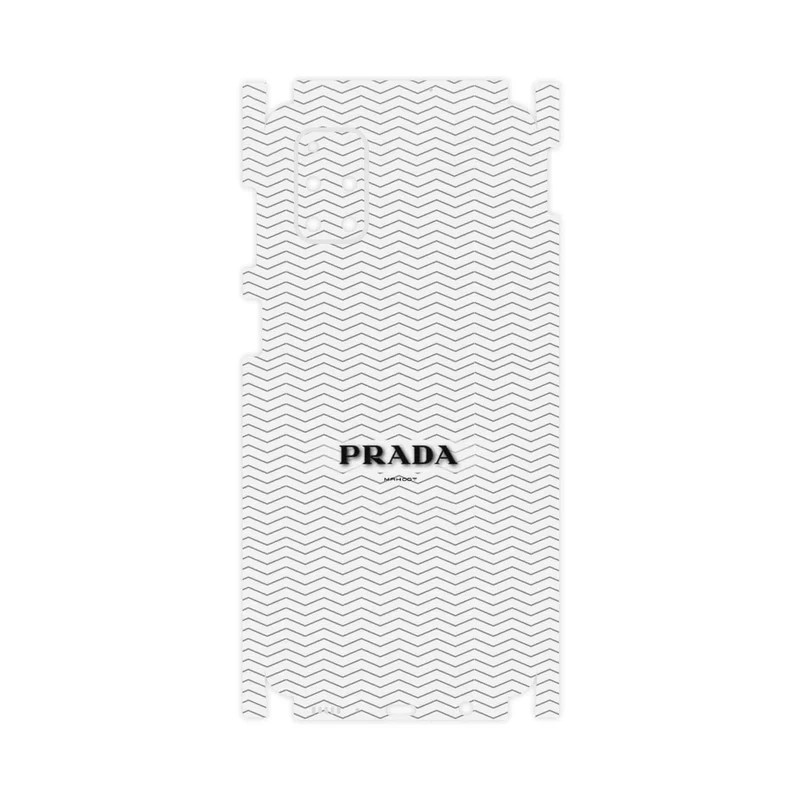 برچسب پوششی ماهوت مدل Prada-FullSkin مناسب برای گوشی موبایل سامسونگ Galaxy M51