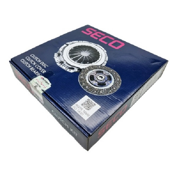 کیت کلاچ سکو مدل 215 میل مناسب برای ساینا