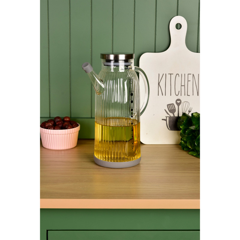 ظرف روغن یونیک کد 2027