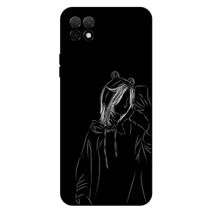 Megafone1841 Cover For Huawei Nova Y60 
