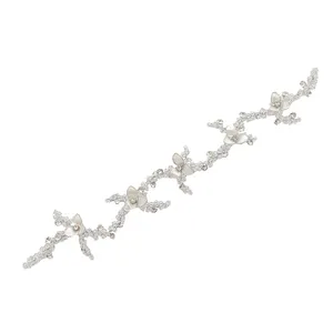 ریسه مو زنانه مدل M67