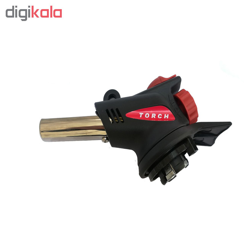 شعله افکن ترچ مدل M-587C شعله افکن ترچ مدل M-587C