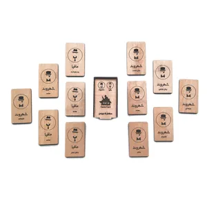 بازی فکری مدل مافیا در مدرسه کد MF110