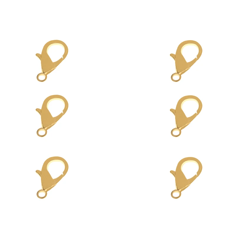 قفل دستبند مدل ASW بسته 6 عددی