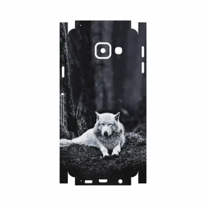 MAHOOT Dire Wolf-FullSkin Cover Sticker for Samsung Galaxy A3 2016