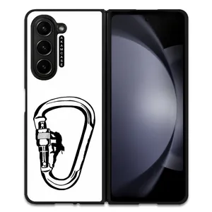 AKAM AMC-WSGZFOLD5-MOUNTAINS-8 Cover For Samsung Galaxy Z Fold 5