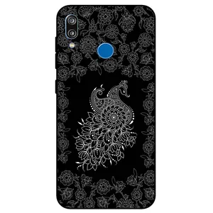 Megafone phoenix 7425 Cover For Huawei Nova 3i / P Smart Plus