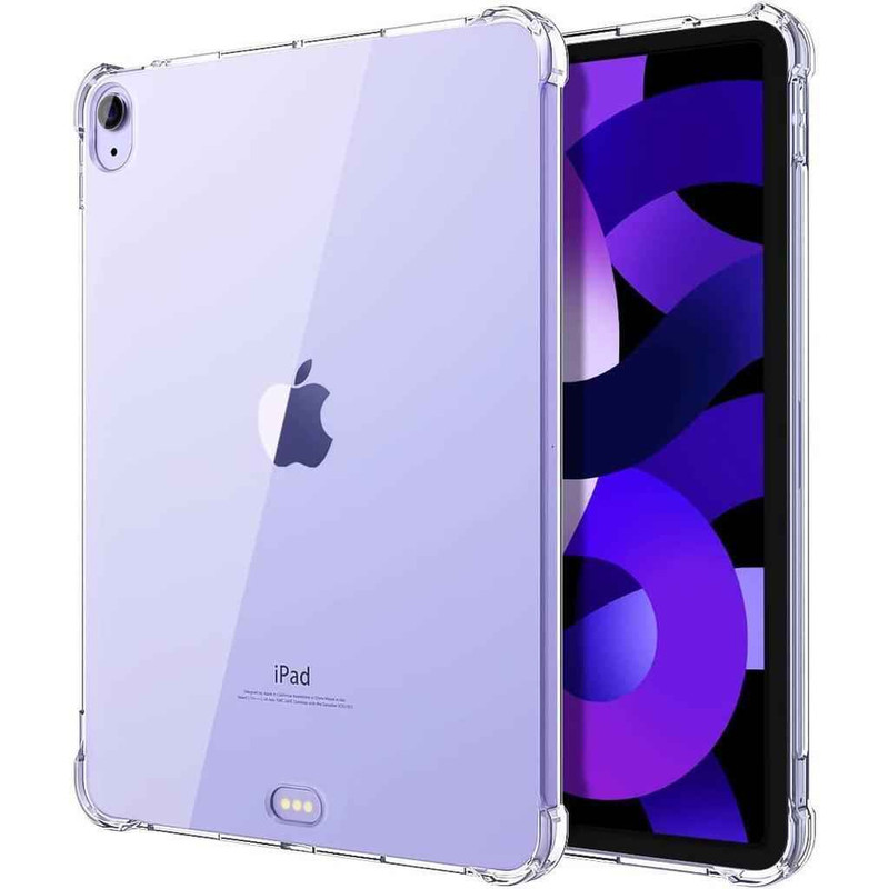 کاور مدل Fence مناسب برای تبلت اپل  Ipad Air 4/5 10.9 inch