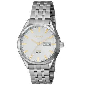 ساعت مچی عقربه‌ای مردانه اوماکس مدل OJSD007I048