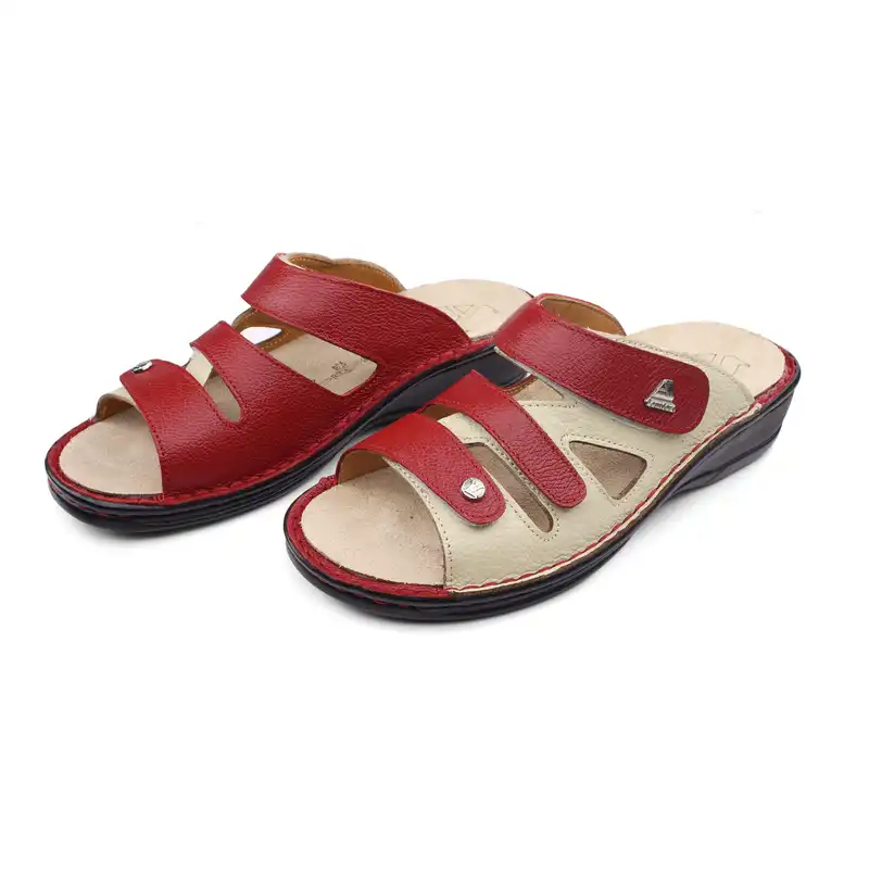 دمپایی طبی زنانه آرای مدل درنا کد 52