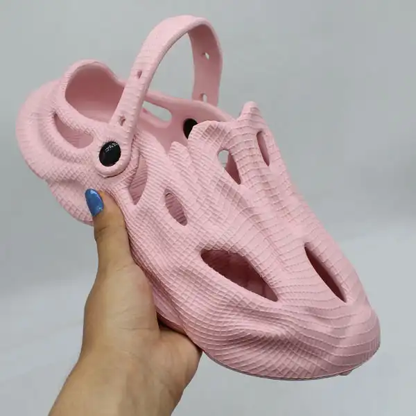 کفش ساحلی مدل کراکس کد 1402-PK