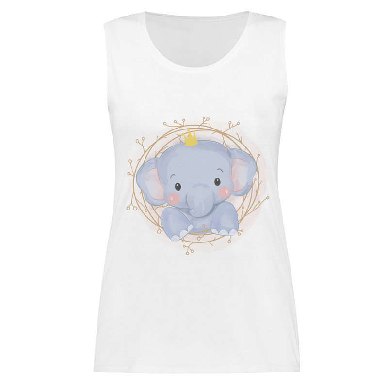 تاپ زنانه مدل T0001-01038