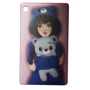 کاور کد 5003 مناسب برای تبلت سامسونگ Galaxy Tab A 10.1 2019 / T515