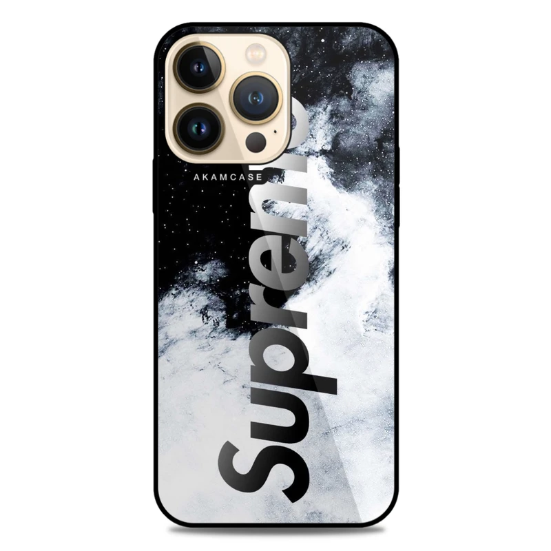 کاور آکام مدل AMC-WA13PRO-SUPREME15 مناسب برای گوشی موبایل اپل iPhone 13 Pro