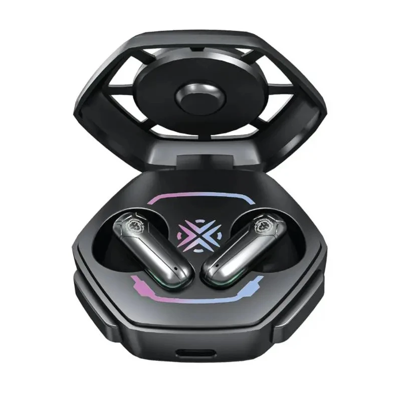 هدفون بلوتوثی گرین لاین مدل MON NITRO BLUETOOTH 320