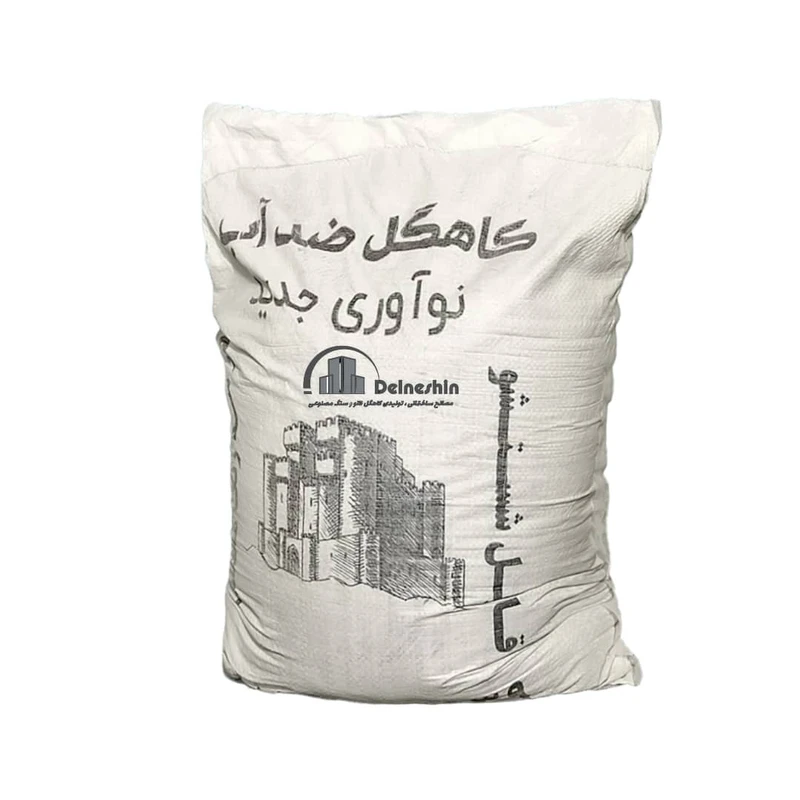 کاهگل دلنشین مدل 2010 بسته 6 عددی وزن 180 کیلوگرم