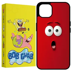  BOB Ghab BCP15 Cover For Apple iPhone 15