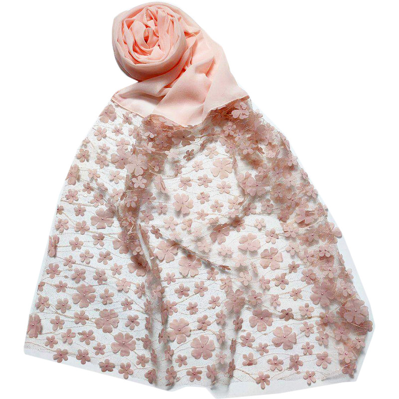 شال زنانه مدل 374