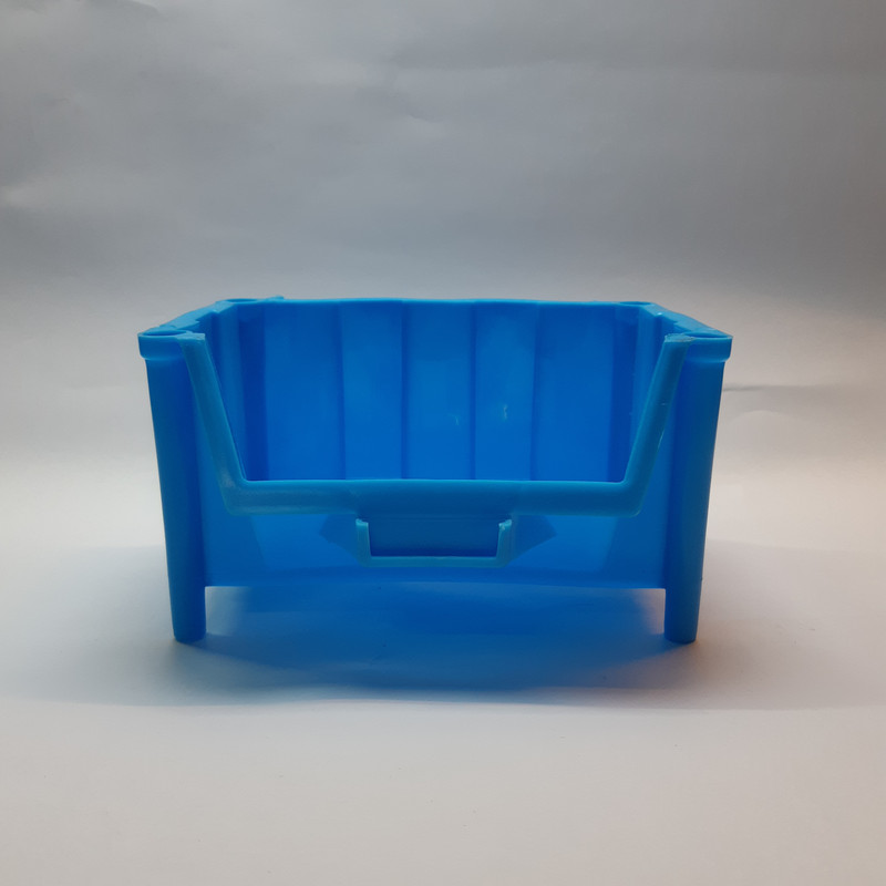 باکس ابزار روشان مدل پایه دار  کد 2 بسته 24 عددی