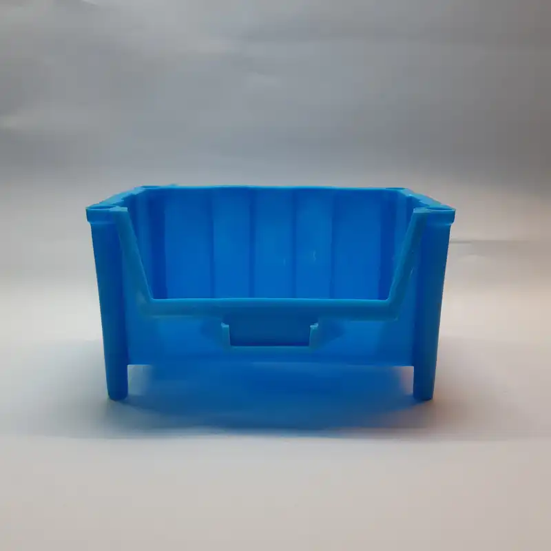 باکس ابزار روشان مدل 2 بسته 48 عددی