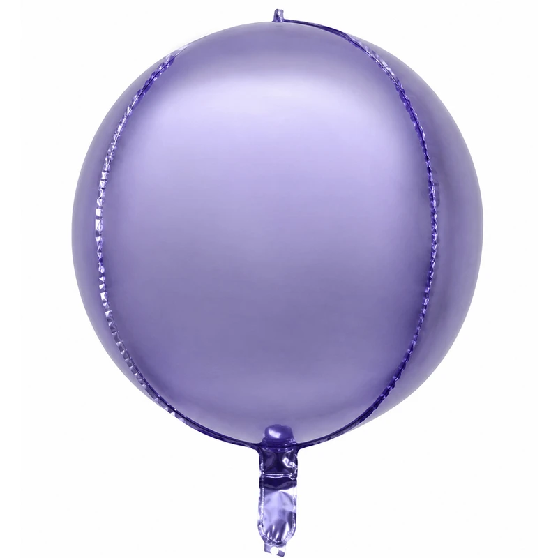 بادکنک فویلی مدل اوربز کد KP-3520-32in