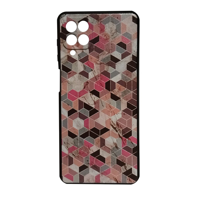  کاور کد 1745 مناسب برای گوشی موبایل سامسونگ GALAXY A12