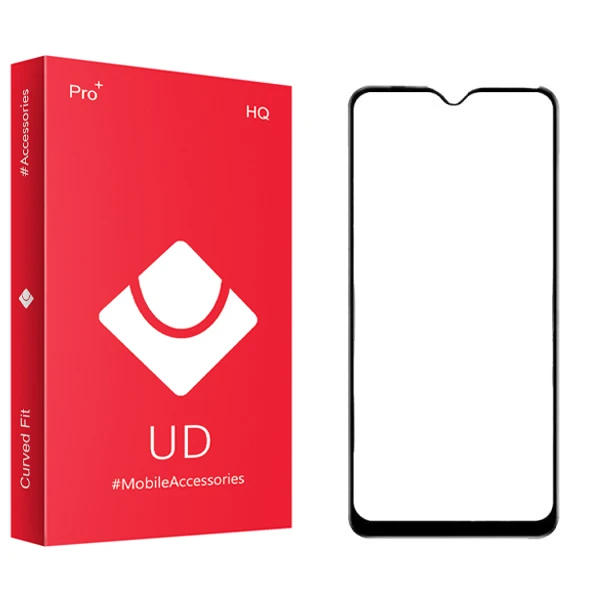 محافظ صفحه نمایش یو دی مدل +PRO مناسب برای گوشی موبایل سامسونگ Galaxy M10