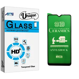 AFS Unique Glass Ceramics Screen Protector For Samsung Galaxy A20s