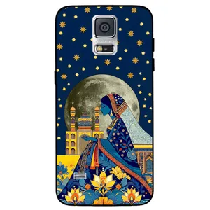 Megafone Prayer 1902 Cover For Samsung Galaxy S5
