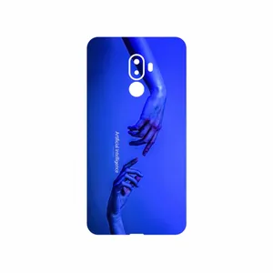 MAHOOT Artificial intelligence 1 Cover Sticker for GLX shahab