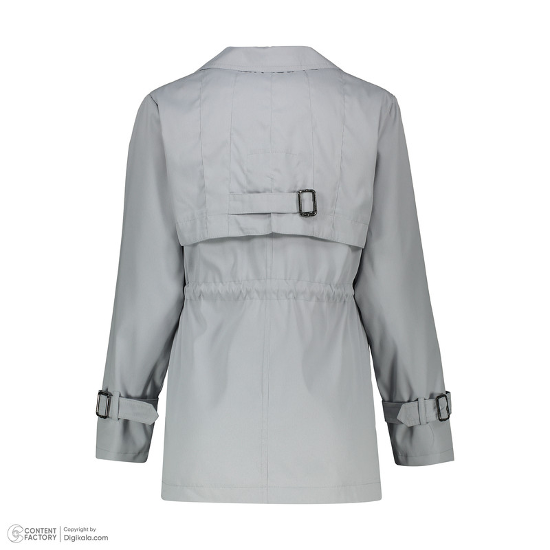 بارانی زنانه مدل 06