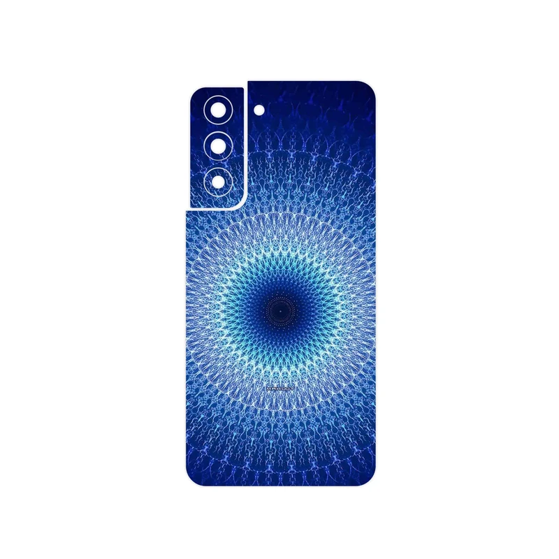 برچسب پوششی ماهوت مدل Mandala Design 3 مناسب برای گوشی موبایل سامسونگ Galaxy S21 FE 5G