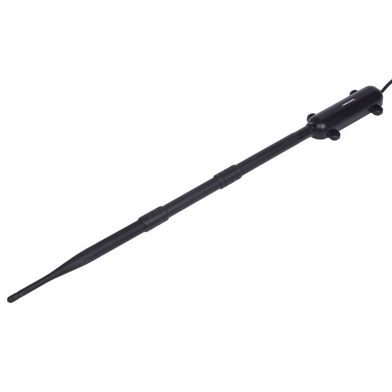 USB کارت شبکه گیتک مدل OUTER PRO USB کارت شبکه گیتک مدل OUTER PRO
