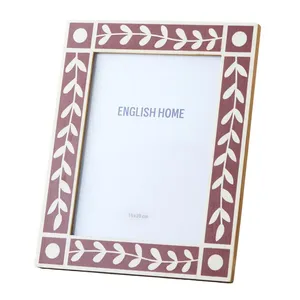 قاب عکس انگلیش هوم مدل Lierre سایز 15*20 سانتی متر