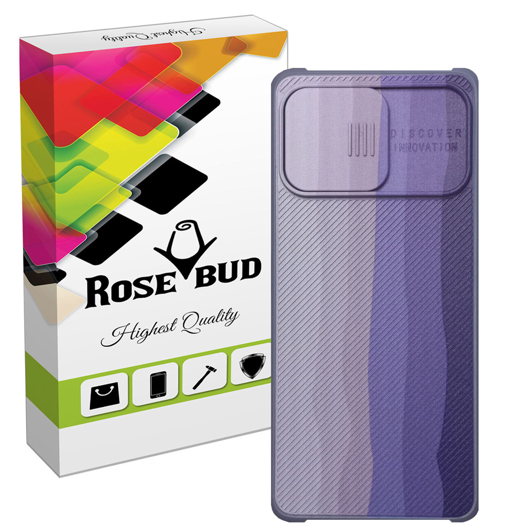نقد و بررسی کاور رز باد مدل MR158 مناسب برای گوشی موبایل شیایومی Redmi Note 10 Pro 5G / Poco X3 GT توسط خریداران
