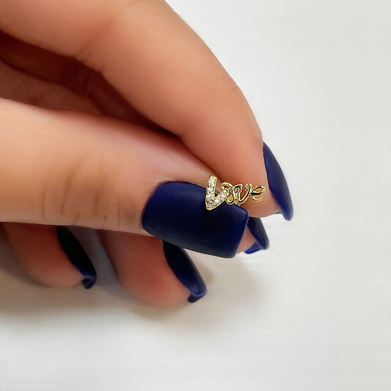 پیرسینگ گوش زنانه اقلیمه مدل HS121 پیرسینگ گوش زنانه اقلیمه مدل HS121