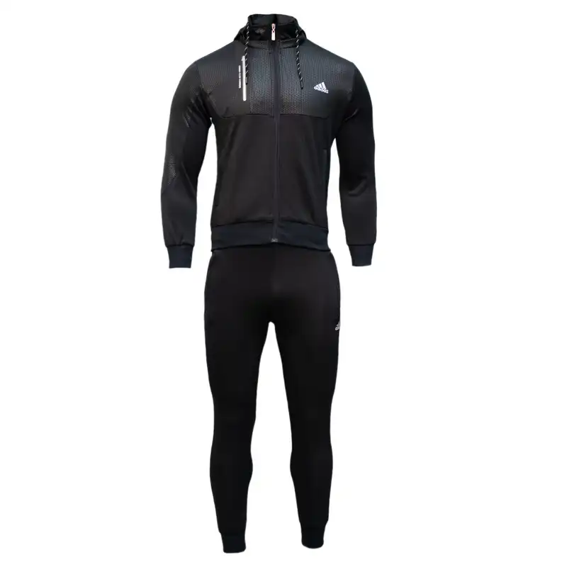 ست سویشرت و شلوار ورزشی مردانه مدل ADS