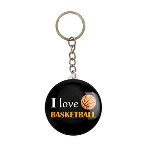 جاکلیدی خندالو مدل بسکتبال Basketball کد 26455